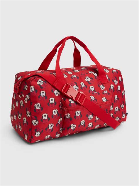 minnie mouse bag gap